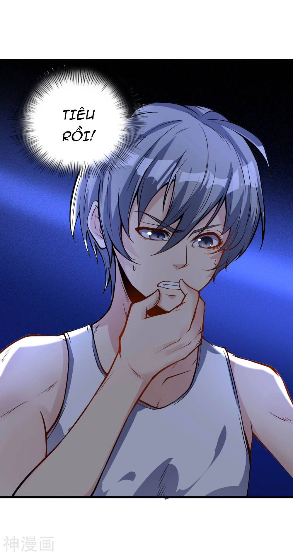 Tôi Có Thuốc Hối Hận Chapter 10 - 24