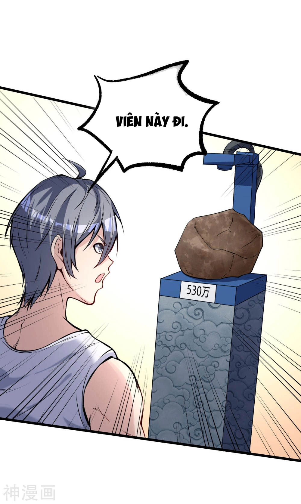 Tôi Có Thuốc Hối Hận Chapter 10 - 29