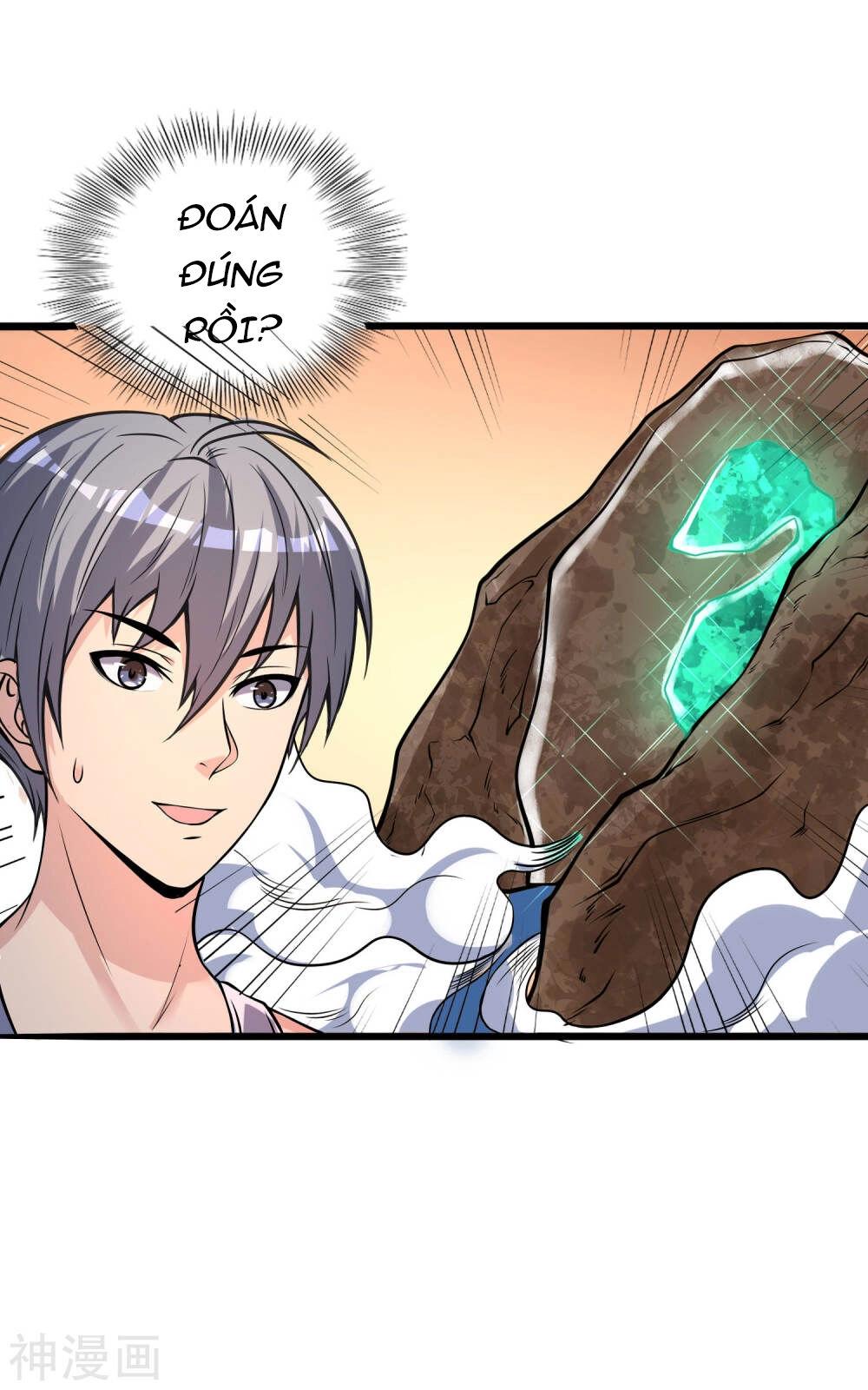 Tôi Có Thuốc Hối Hận Chapter 10 - 31