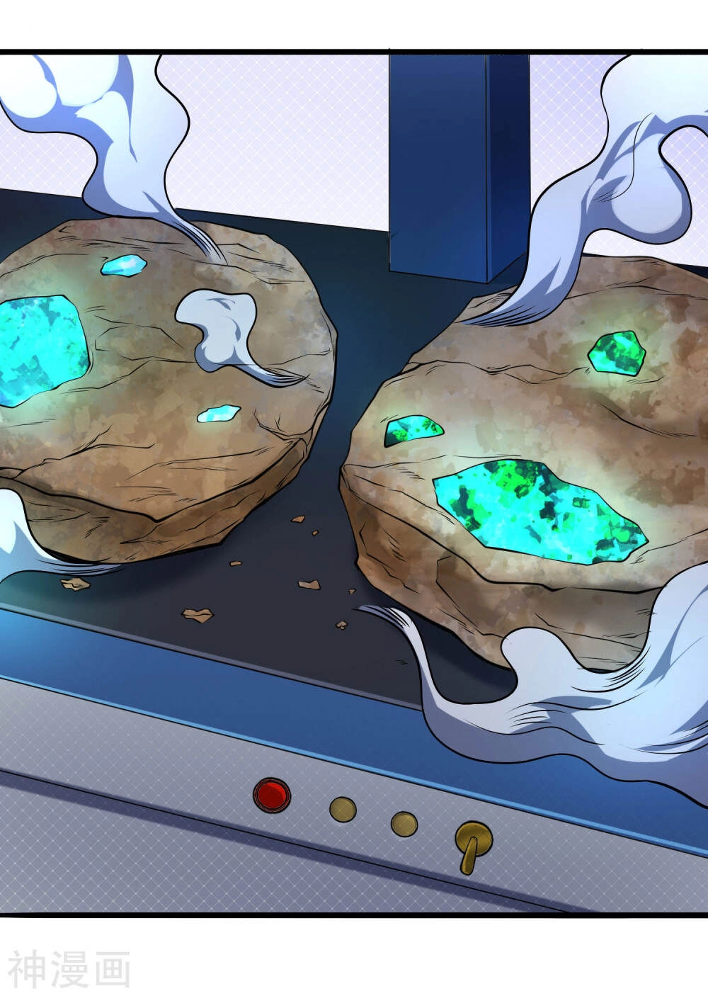 Tôi Có Thuốc Hối Hận Chapter 10 - 33