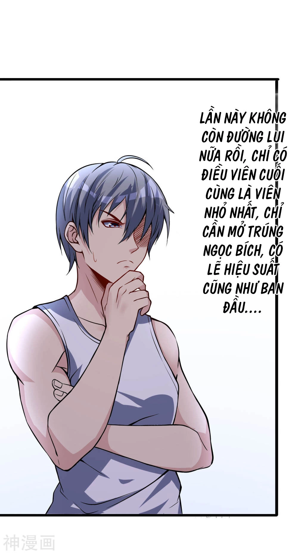 Tôi Có Thuốc Hối Hận Chapter 10 - 37