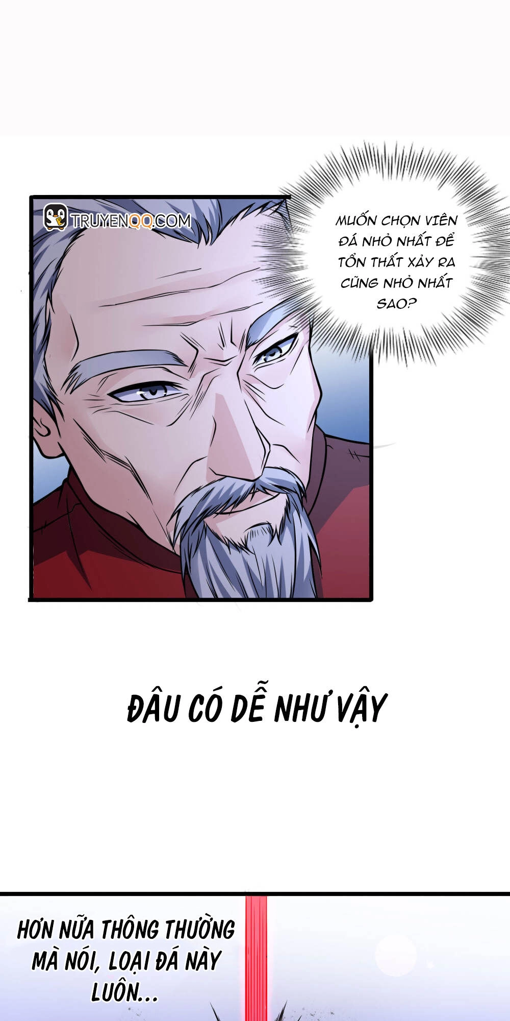 Tôi Có Thuốc Hối Hận Chapter 11 - 2