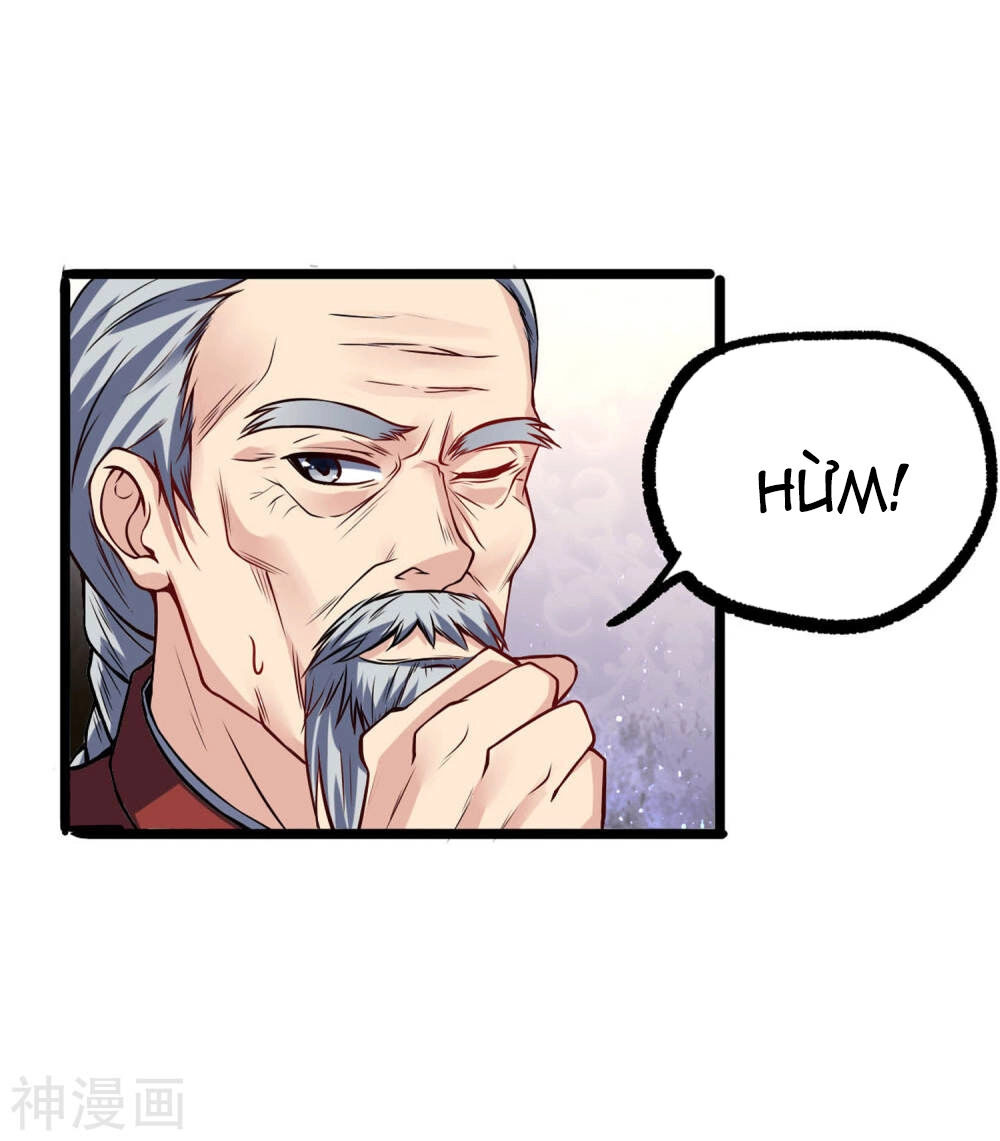 Tôi Có Thuốc Hối Hận Chapter 11 - 10