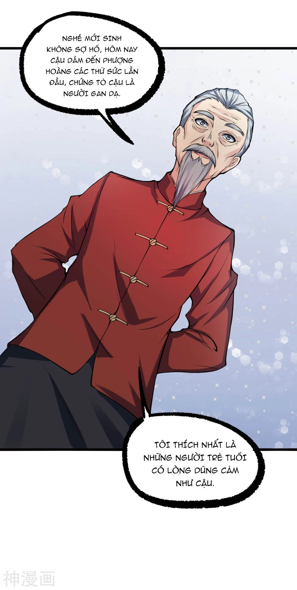 Tôi Có Thuốc Hối Hận Chapter 11 - 24