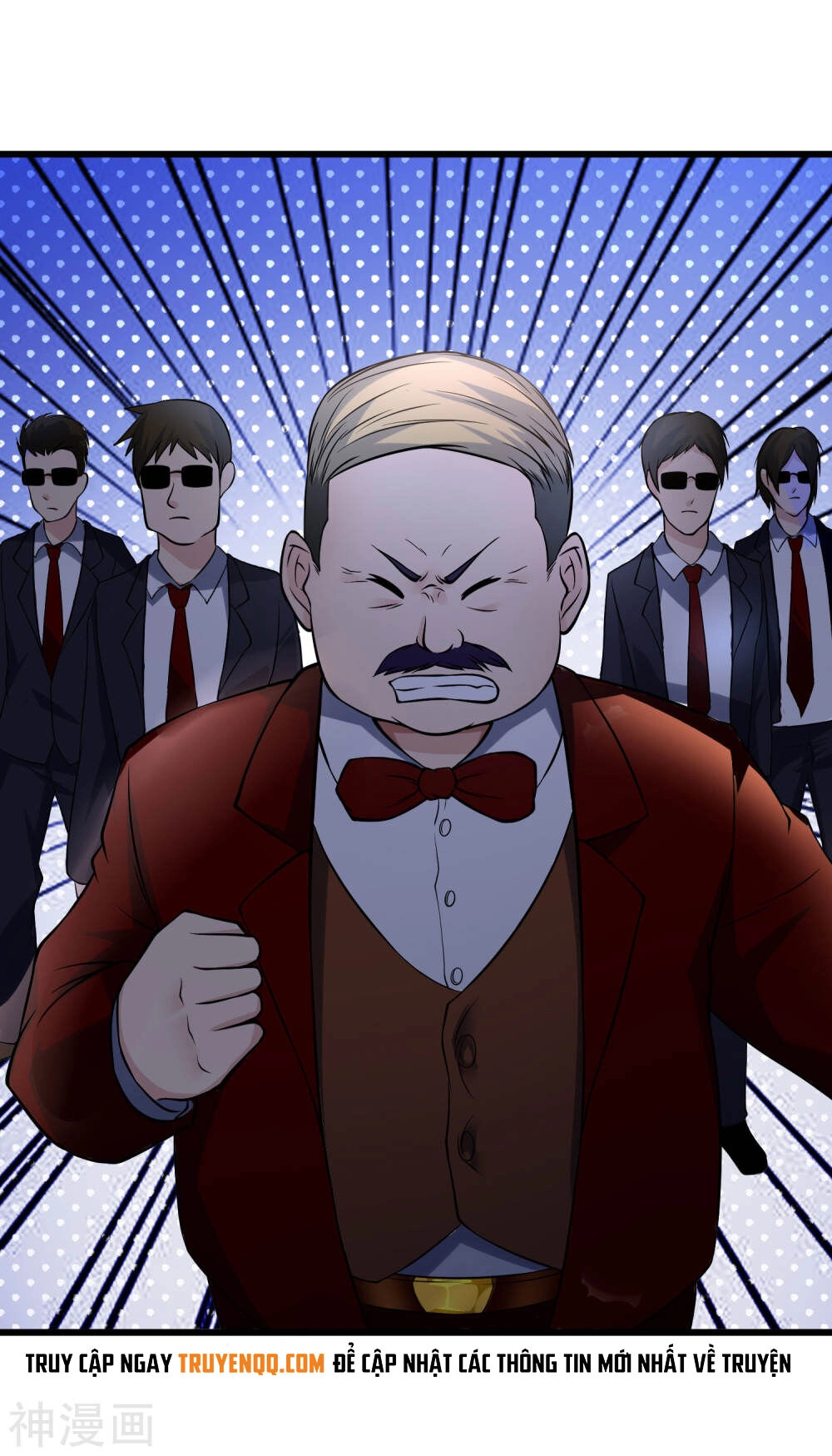 Tôi Có Thuốc Hối Hận Chapter 11 - 31