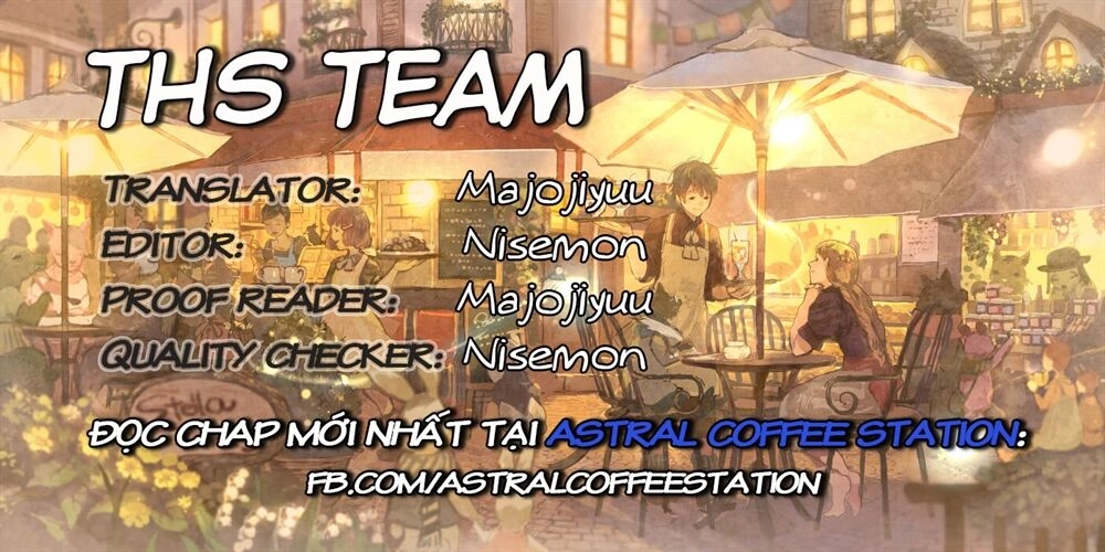 Sát Thủ Và Già Gân Chapter 1 - 10