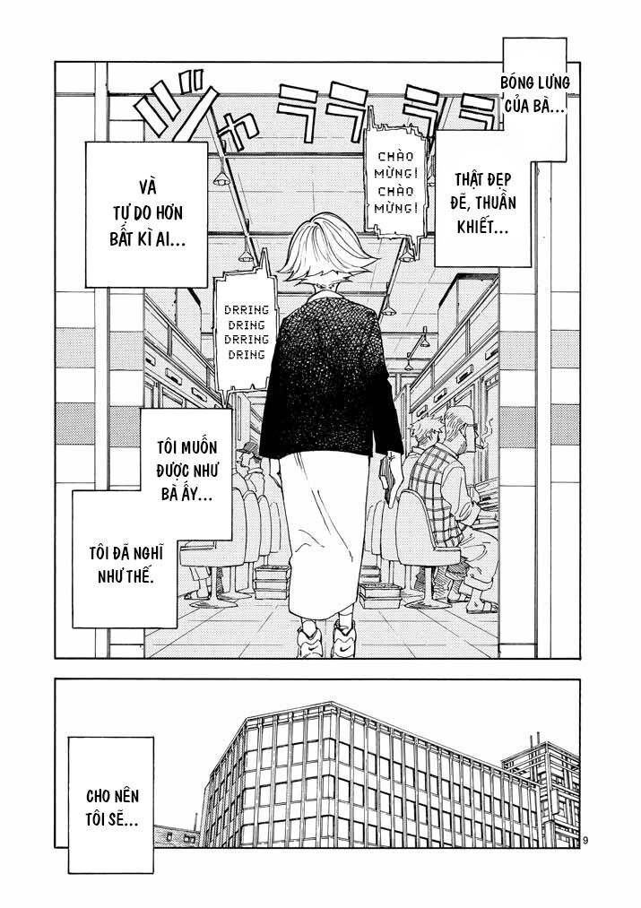 Sát Thủ Và Già Gân Chapter 2 - 10