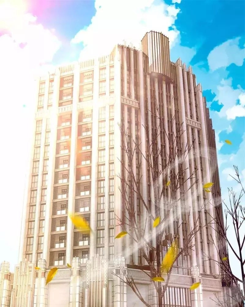 Tuyệt Đỉnh Khí Thiếu Chapter 1 - 1