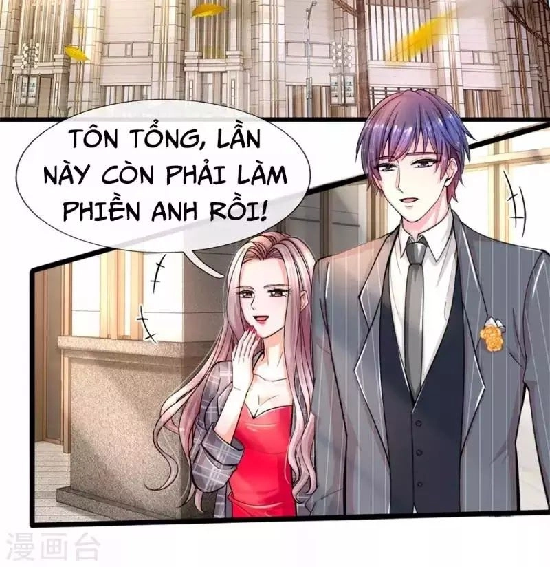 Tuyệt Đỉnh Khí Thiếu Chapter 1 - 2