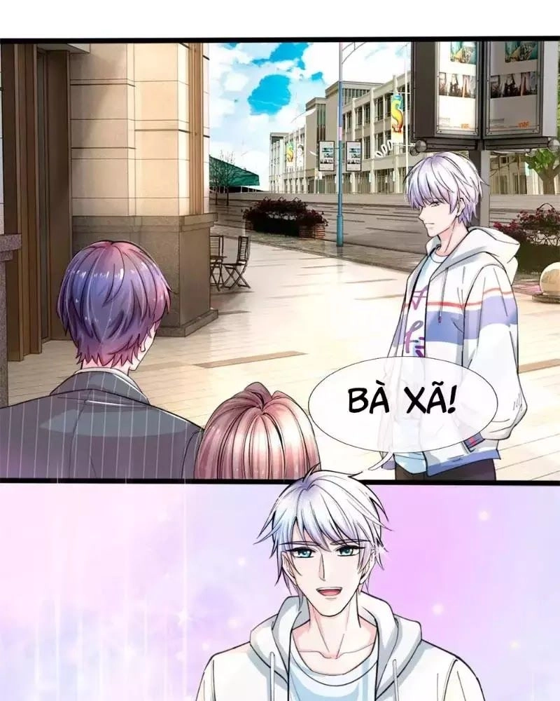 Tuyệt Đỉnh Khí Thiếu Chapter 1 - 3