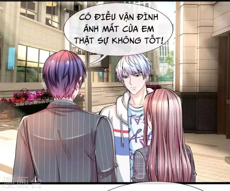 Tuyệt Đỉnh Khí Thiếu Chapter 1 - 17