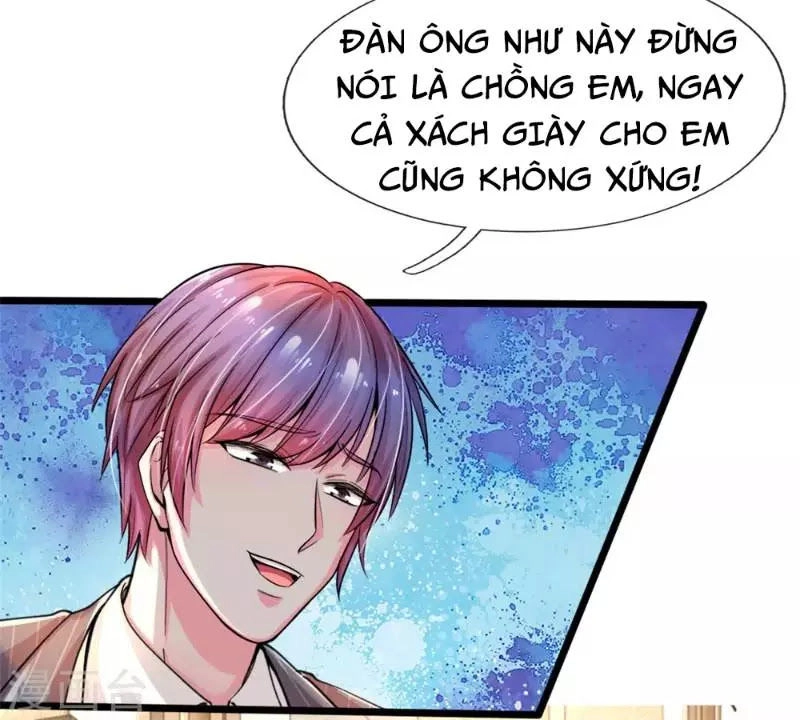 Tuyệt Đỉnh Khí Thiếu Chapter 1 - 18
