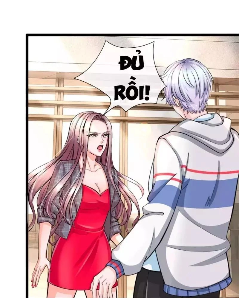 Tuyệt Đỉnh Khí Thiếu Chapter 1 - 22