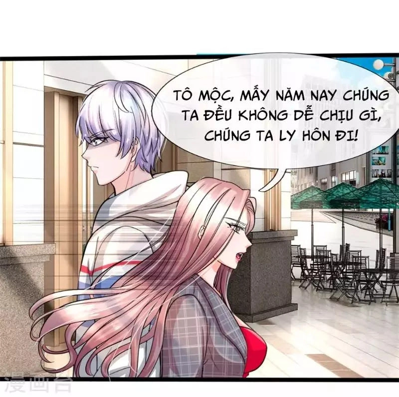 Tuyệt Đỉnh Khí Thiếu Chapter 1 - 24