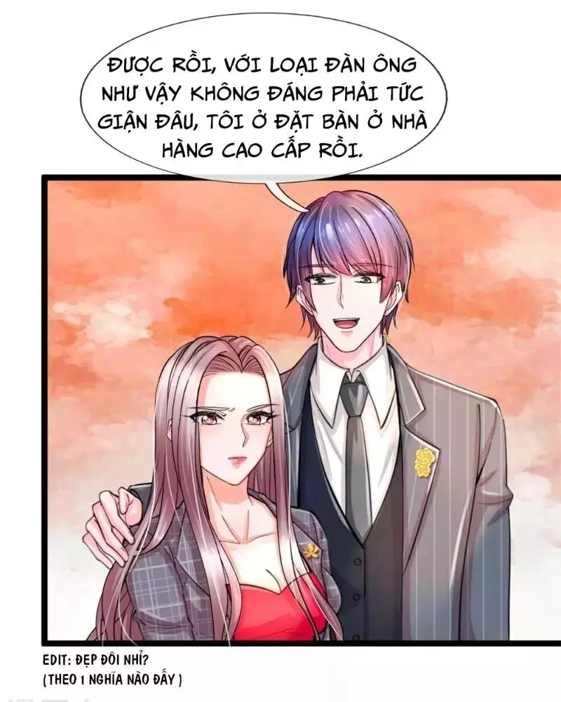 Tuyệt Đỉnh Khí Thiếu Chapter 1 - 25