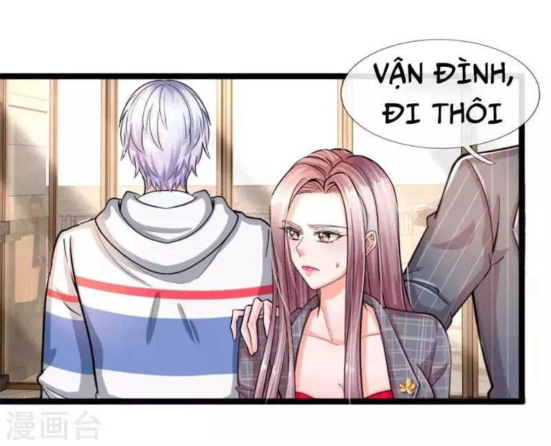 Tuyệt Đỉnh Khí Thiếu Chapter 1 - 27