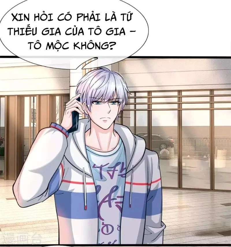 Tuyệt Đỉnh Khí Thiếu Chapter 1 - 39