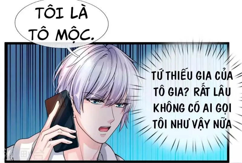 Tuyệt Đỉnh Khí Thiếu Chapter 1 - 40