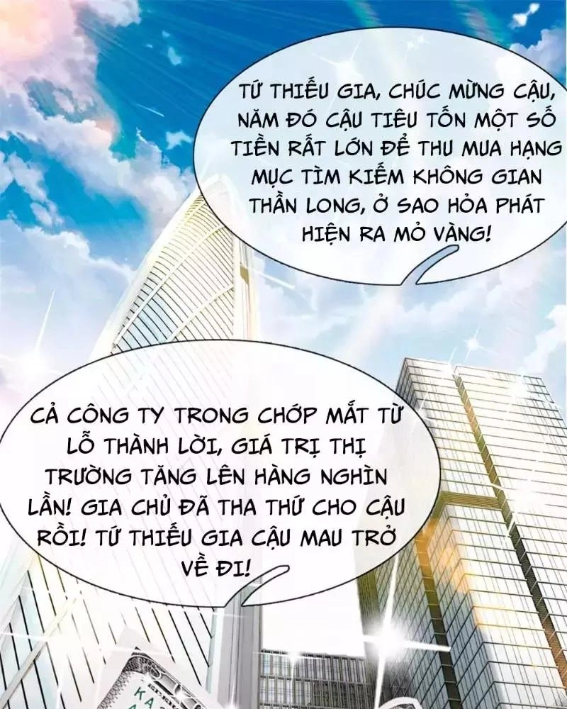 Tuyệt Đỉnh Khí Thiếu Chapter 1 - 41
