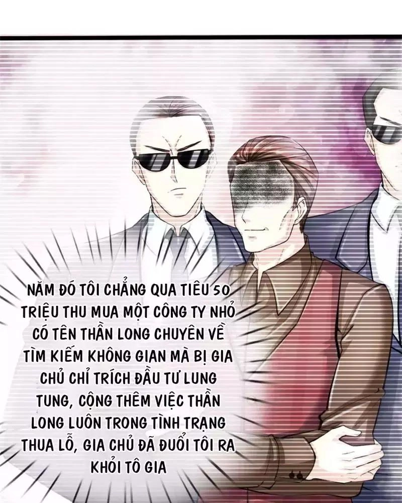 Tuyệt Đỉnh Khí Thiếu Chapter 1 - 45