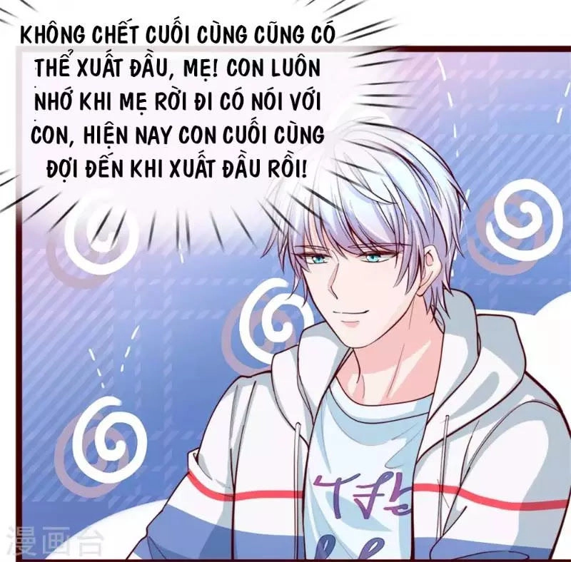 Tuyệt Đỉnh Khí Thiếu Chapter 1 - 53