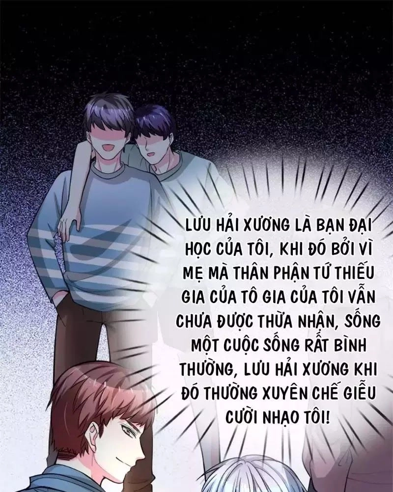 Tuyệt Đỉnh Khí Thiếu Chapter 1 - 60