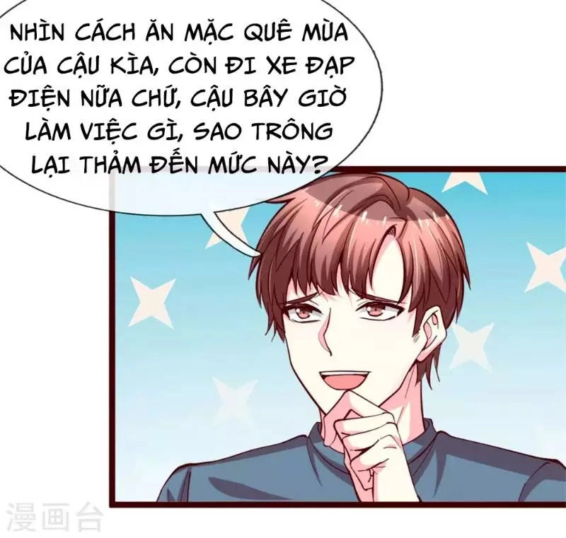 Tuyệt Đỉnh Khí Thiếu Chapter 1 - 65