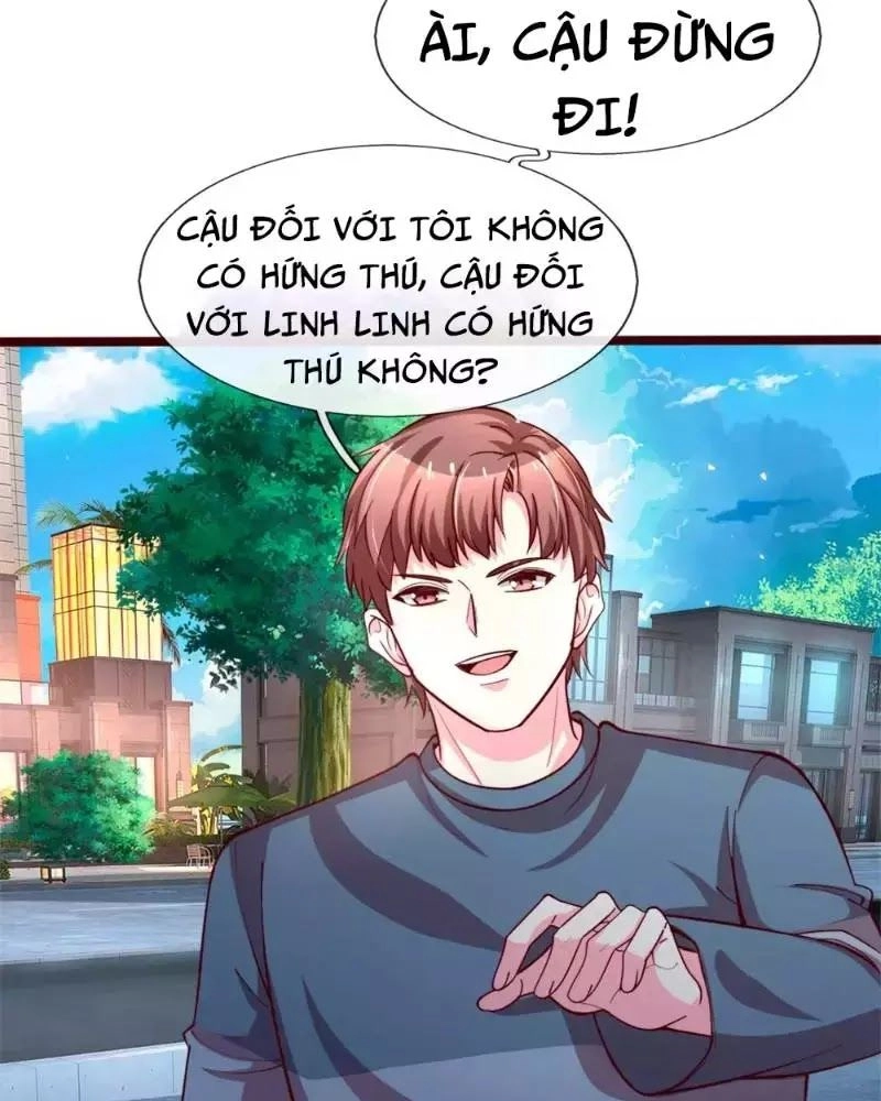 Tuyệt Đỉnh Khí Thiếu Chapter 1 - 70