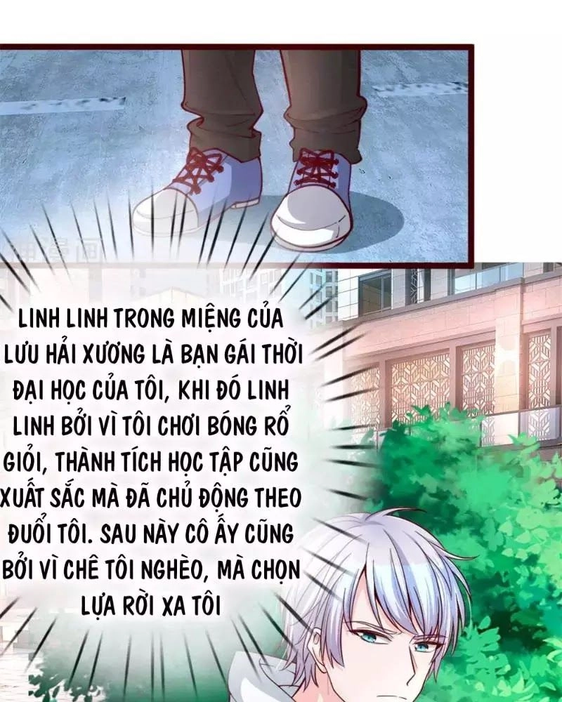 Tuyệt Đỉnh Khí Thiếu Chapter 2 - 3