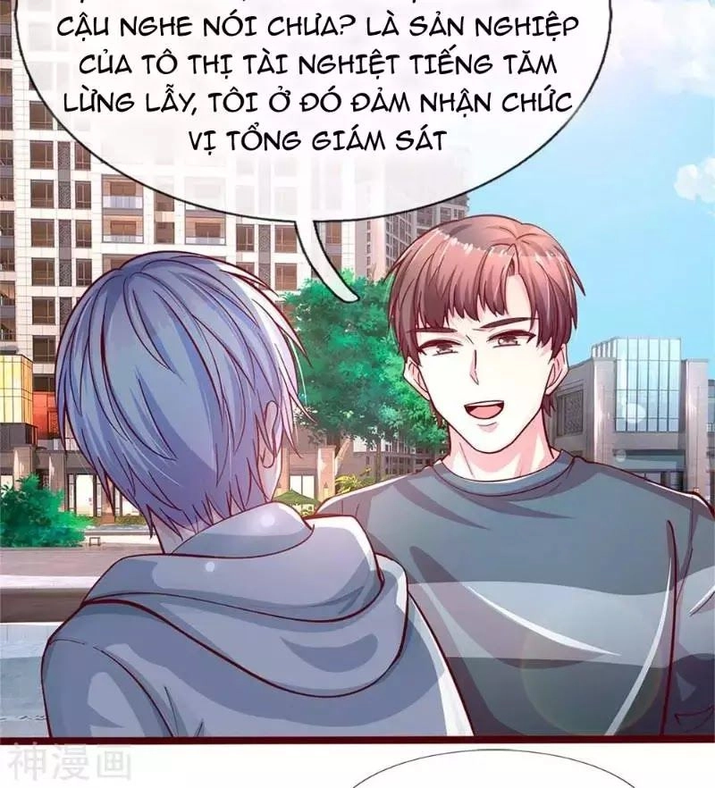 Tuyệt Đỉnh Khí Thiếu Chapter 2 - 6