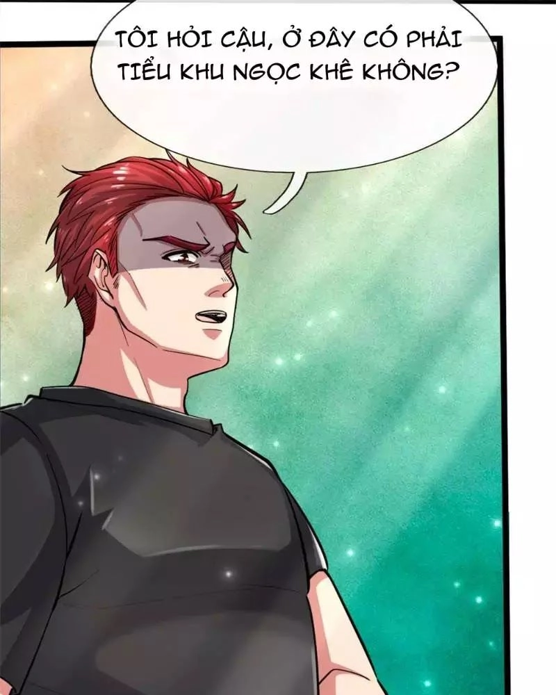 Tuyệt Đỉnh Khí Thiếu Chapter 2 - 15