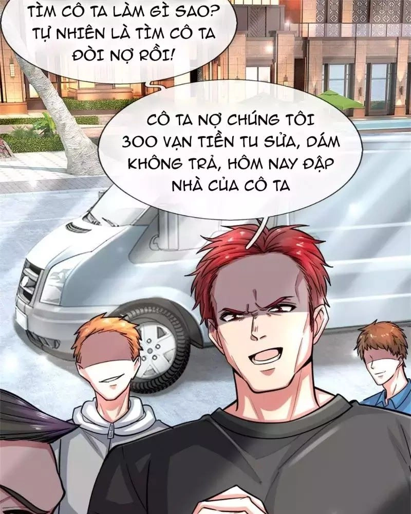 Tuyệt Đỉnh Khí Thiếu Chapter 2 - 20