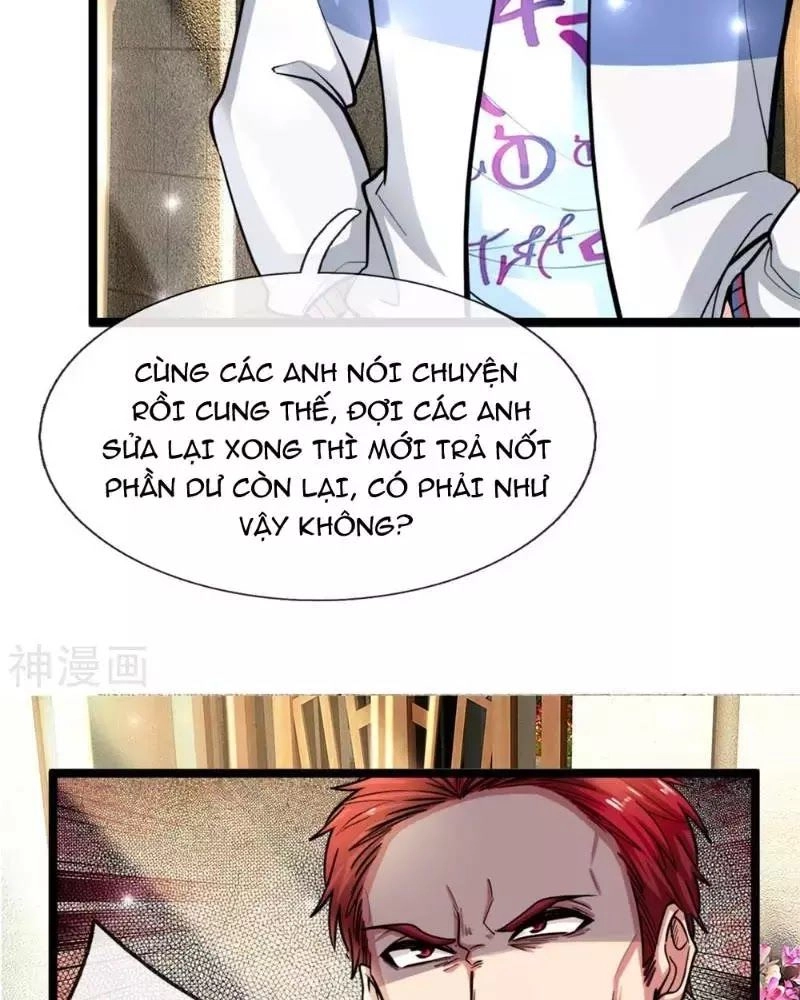 Tuyệt Đỉnh Khí Thiếu Chapter 2 - 26