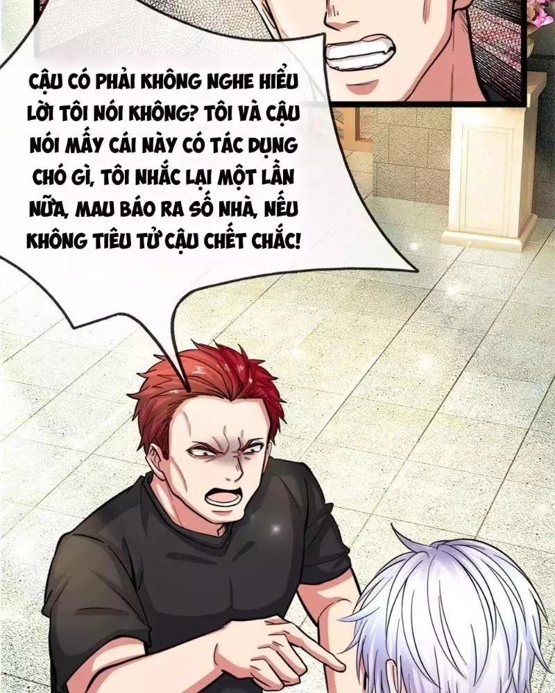 Tuyệt Đỉnh Khí Thiếu Chapter 2 - 27