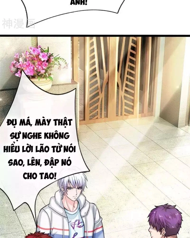 Tuyệt Đỉnh Khí Thiếu Chapter 2 - 30