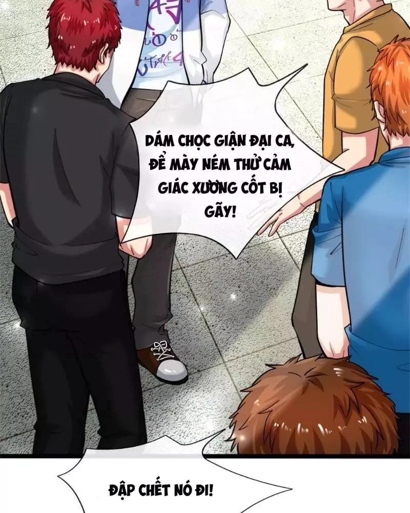 Tuyệt Đỉnh Khí Thiếu Chapter 2 - 31