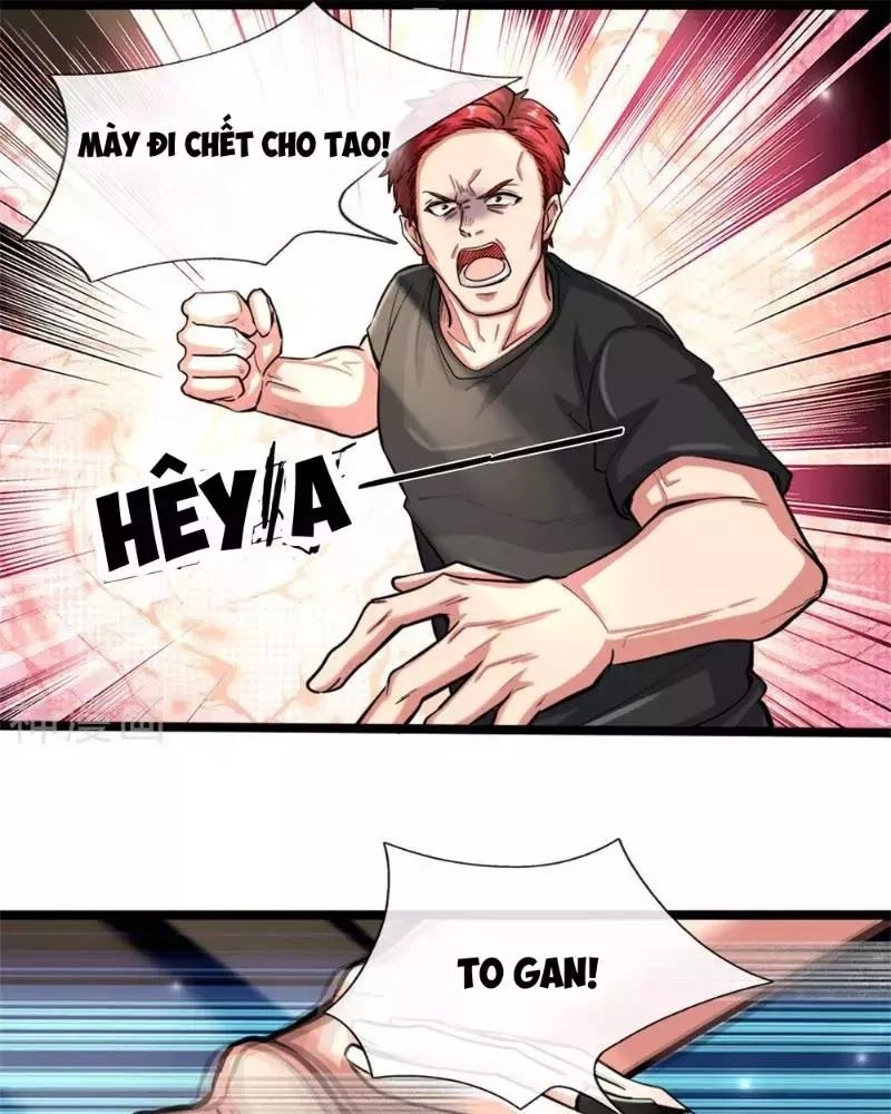 Tuyệt Đỉnh Khí Thiếu Chapter 2 - 33