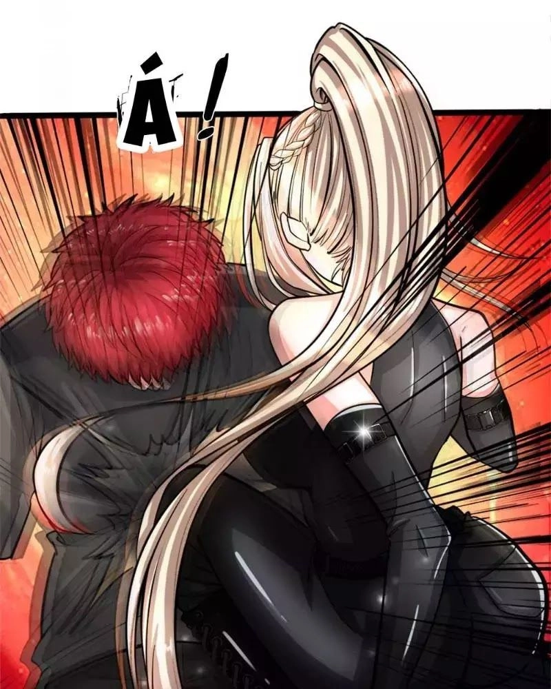 Tuyệt Đỉnh Khí Thiếu Chapter 2 - 35