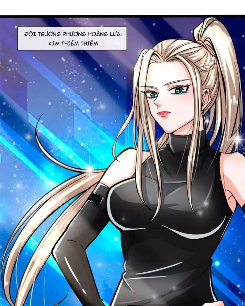 Tuyệt Đỉnh Khí Thiếu Chapter 2 - 38