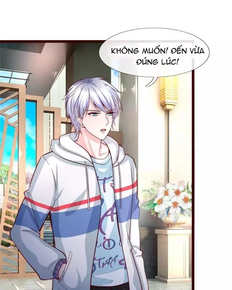 Tuyệt Đỉnh Khí Thiếu Chapter 2 - 41