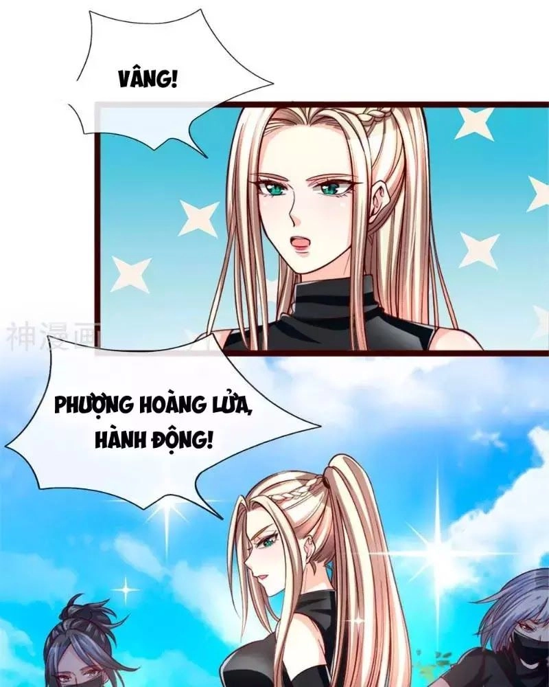 Tuyệt Đỉnh Khí Thiếu Chapter 2 - 43