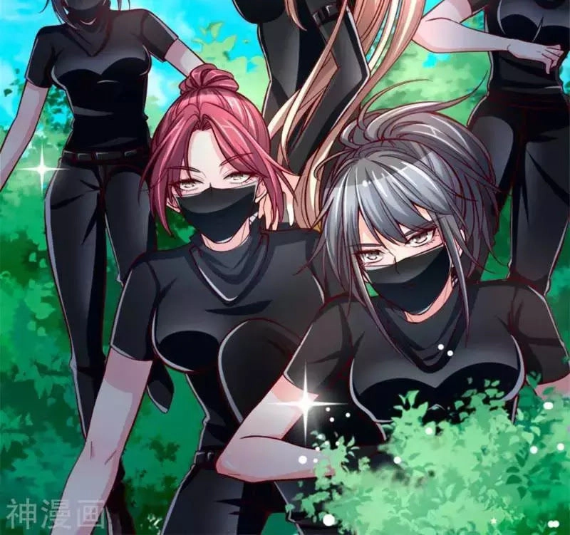 Tuyệt Đỉnh Khí Thiếu Chapter 2 - 44