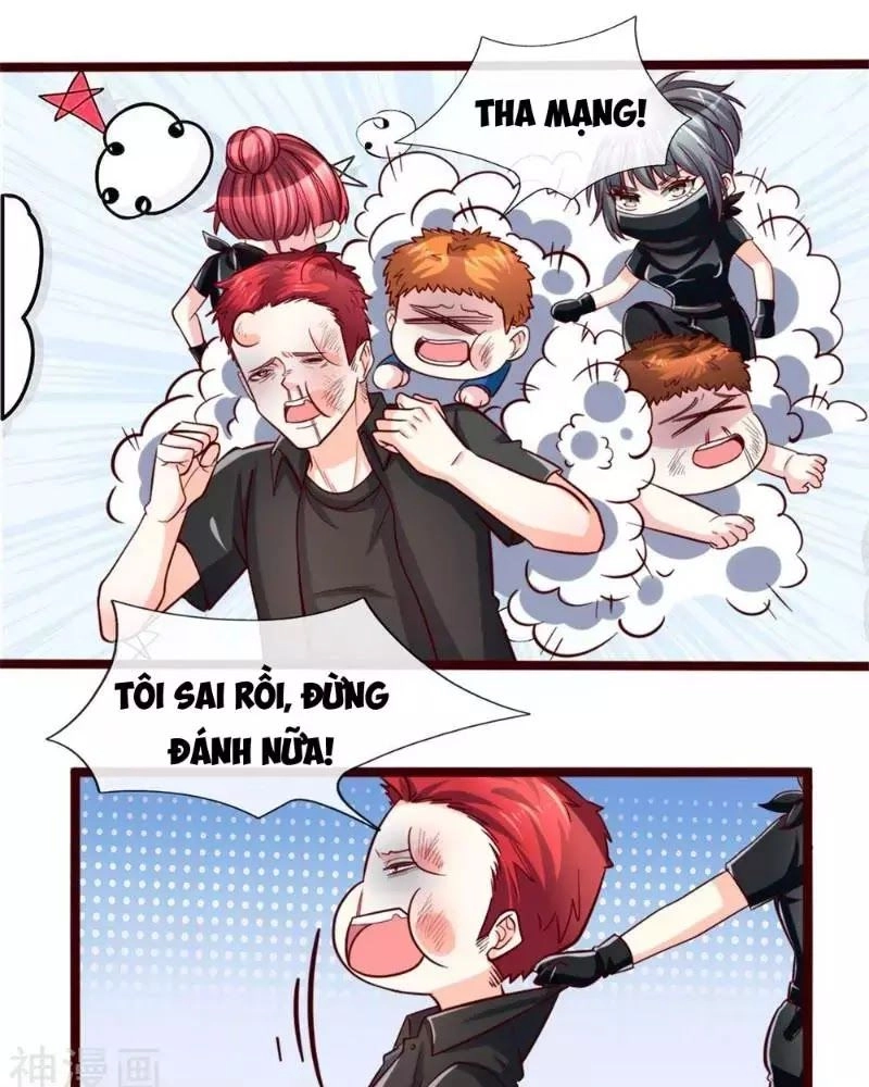 Tuyệt Đỉnh Khí Thiếu Chapter 2 - 45