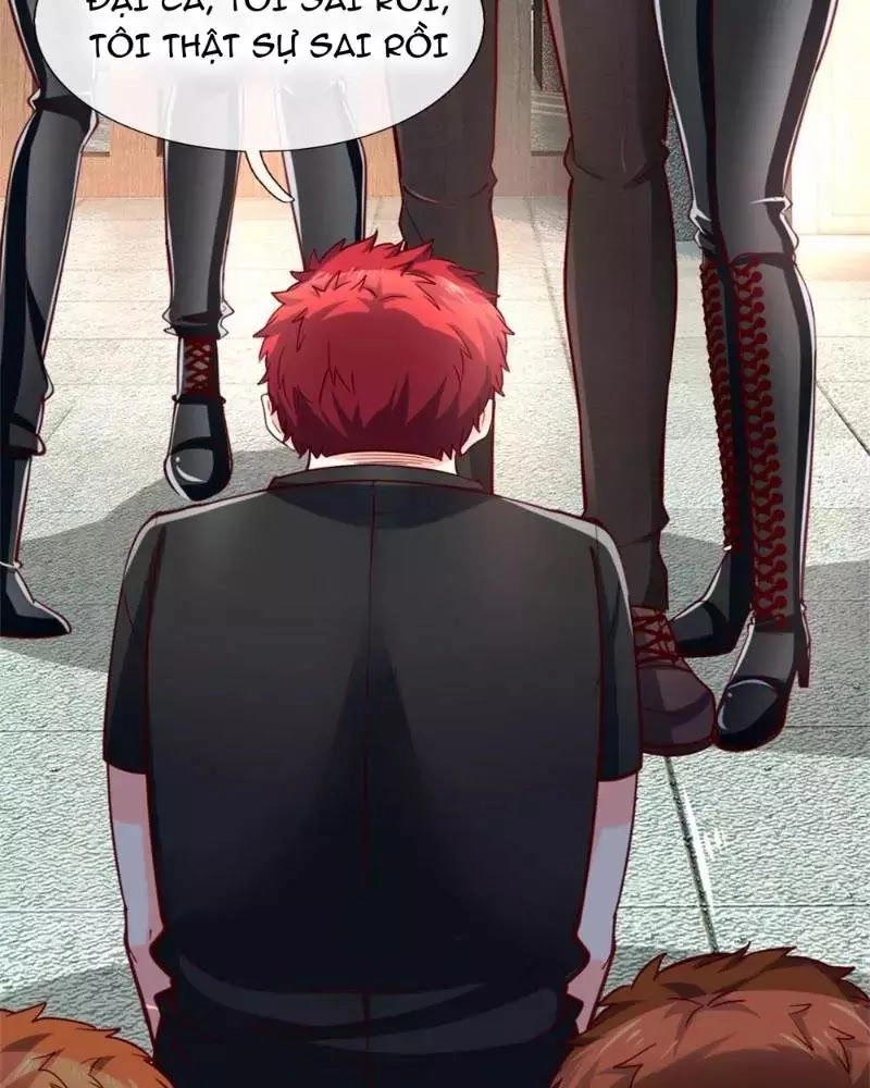 Tuyệt Đỉnh Khí Thiếu Chapter 2 - 47