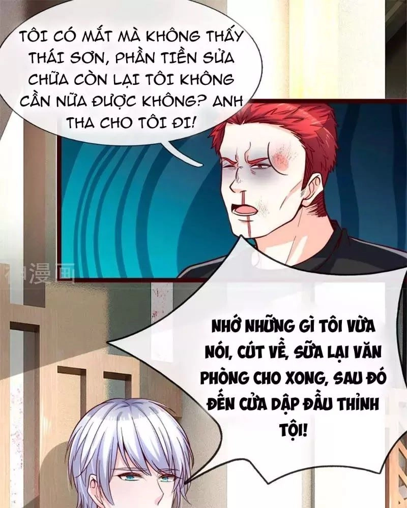Tuyệt Đỉnh Khí Thiếu Chapter 2 - 49