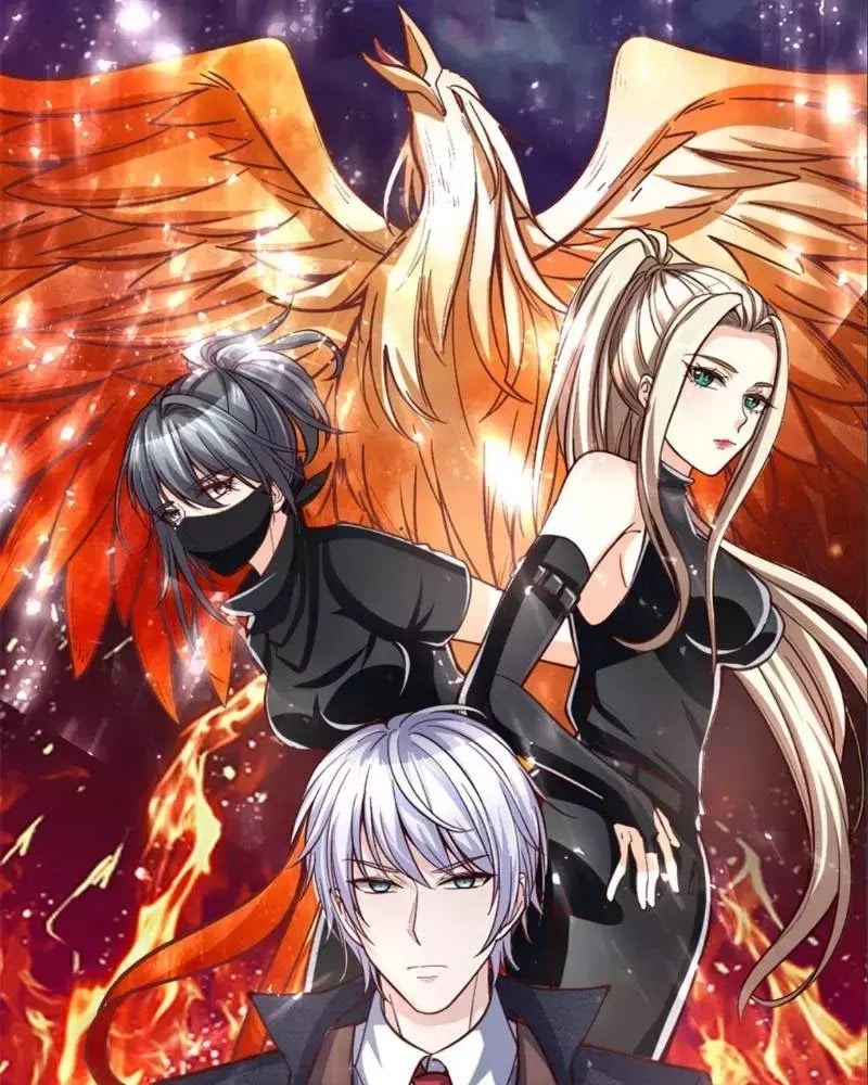 Tuyệt Đỉnh Khí Thiếu Chapter 3 - 1