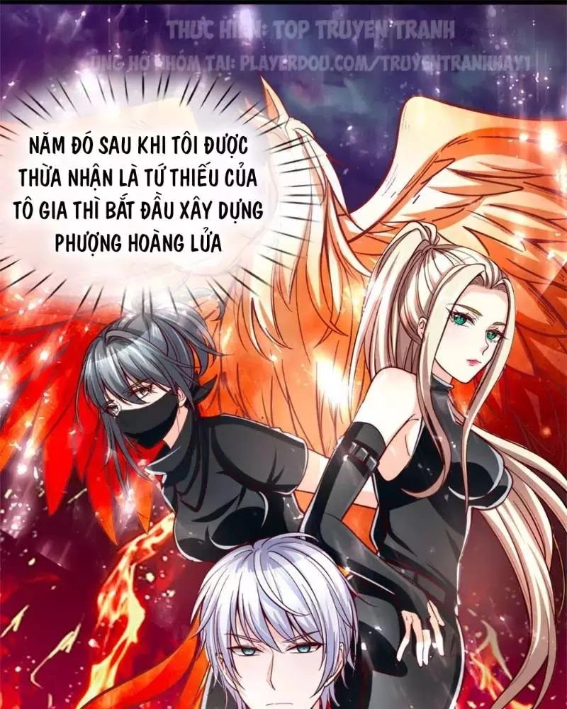 Tuyệt Đỉnh Khí Thiếu Chapter 3 - 3