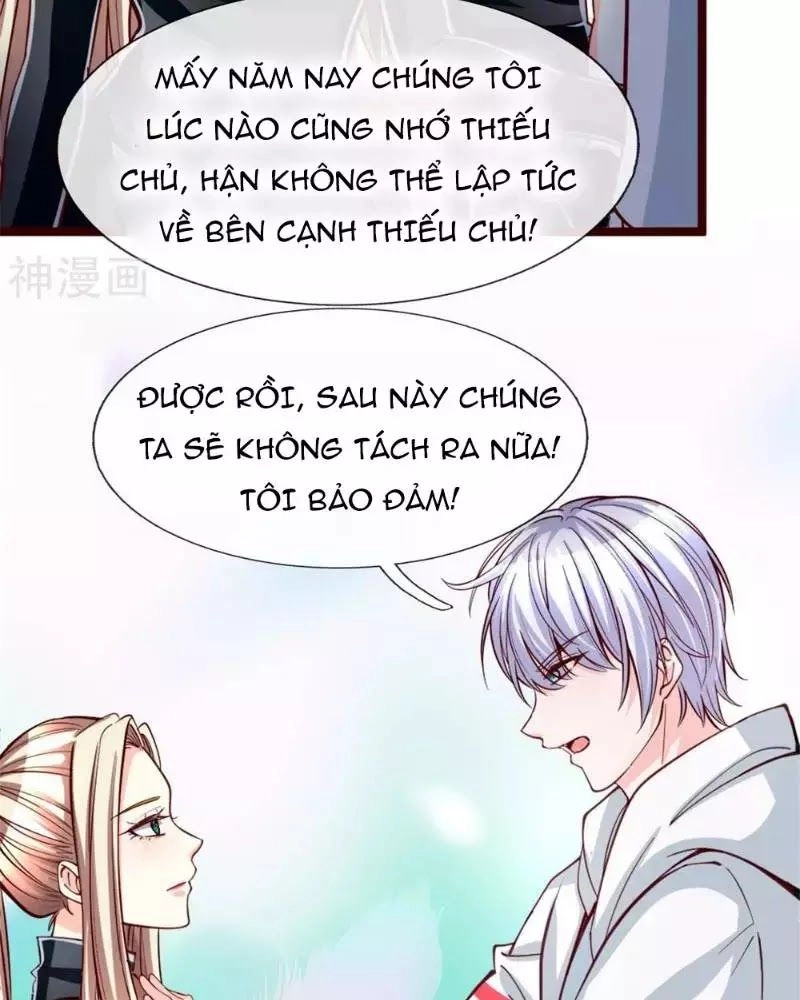 Tuyệt Đỉnh Khí Thiếu Chapter 3 - 7