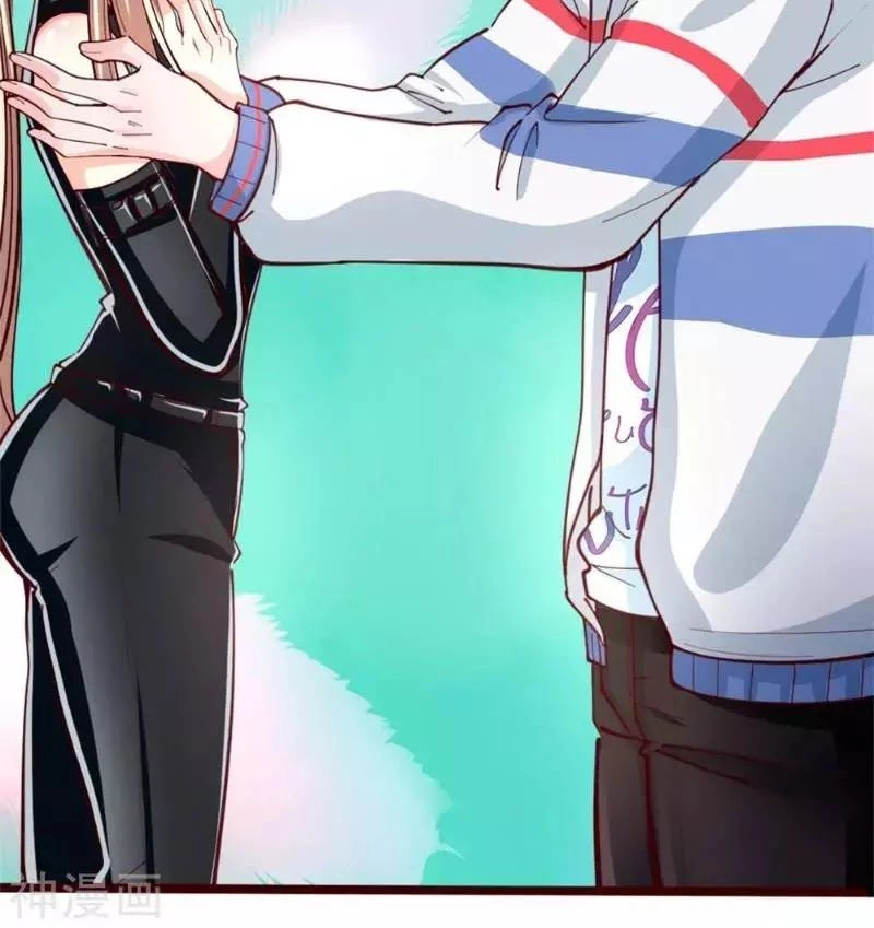 Tuyệt Đỉnh Khí Thiếu Chapter 3 - 8