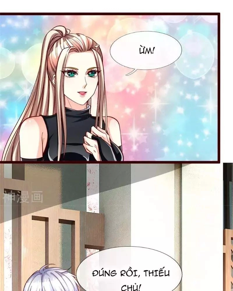 Tuyệt Đỉnh Khí Thiếu Chapter 3 - 9